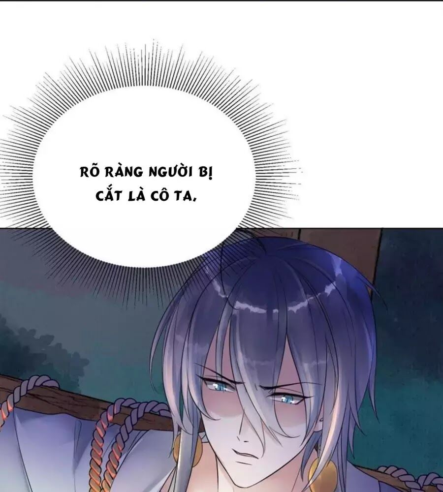 yêu long đại nhân của ta chapter 4 41