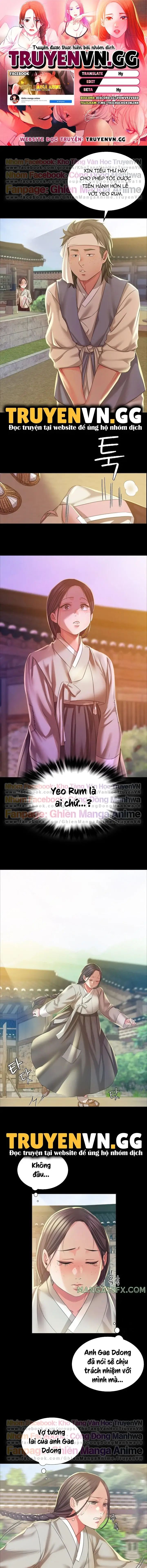 [18+] tiểu thư chapter 20 1