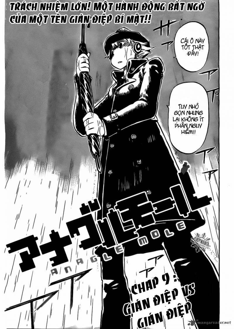 anagle mole chapter 9 4