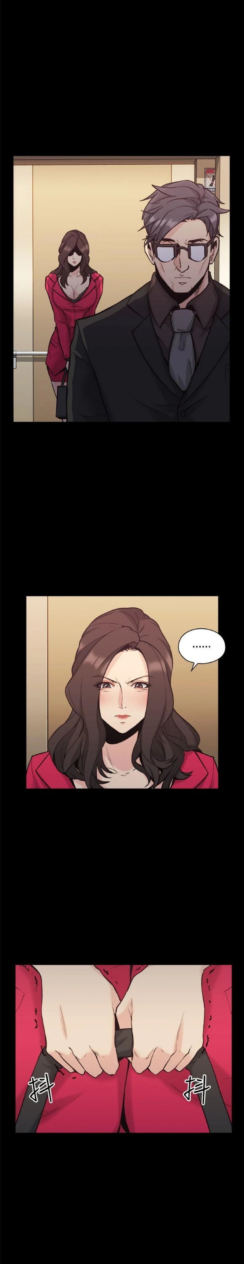 tình nhân chapter 28 9