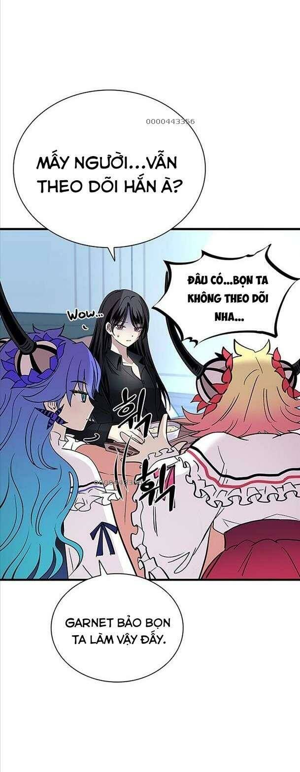 tiêu diệt ác nhân chapter 101 73