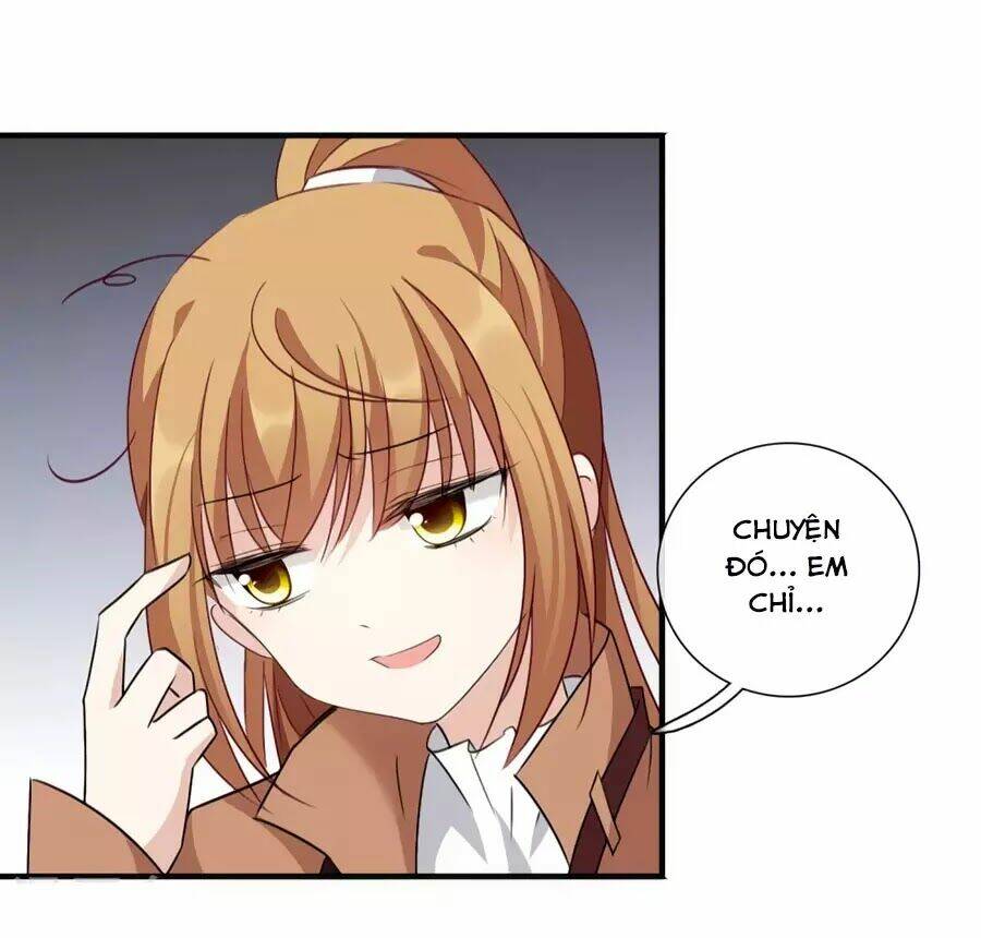 nhân chất tình nhân chapter 33.1 10