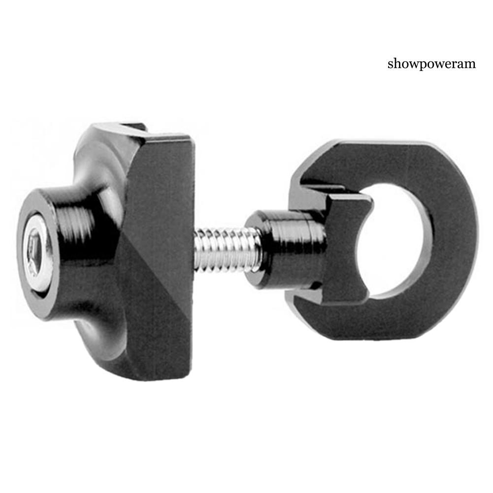 Dụng Cụ Điều Chỉnh Xích Xe Đạp Bằng Hợp Kim Nhôm