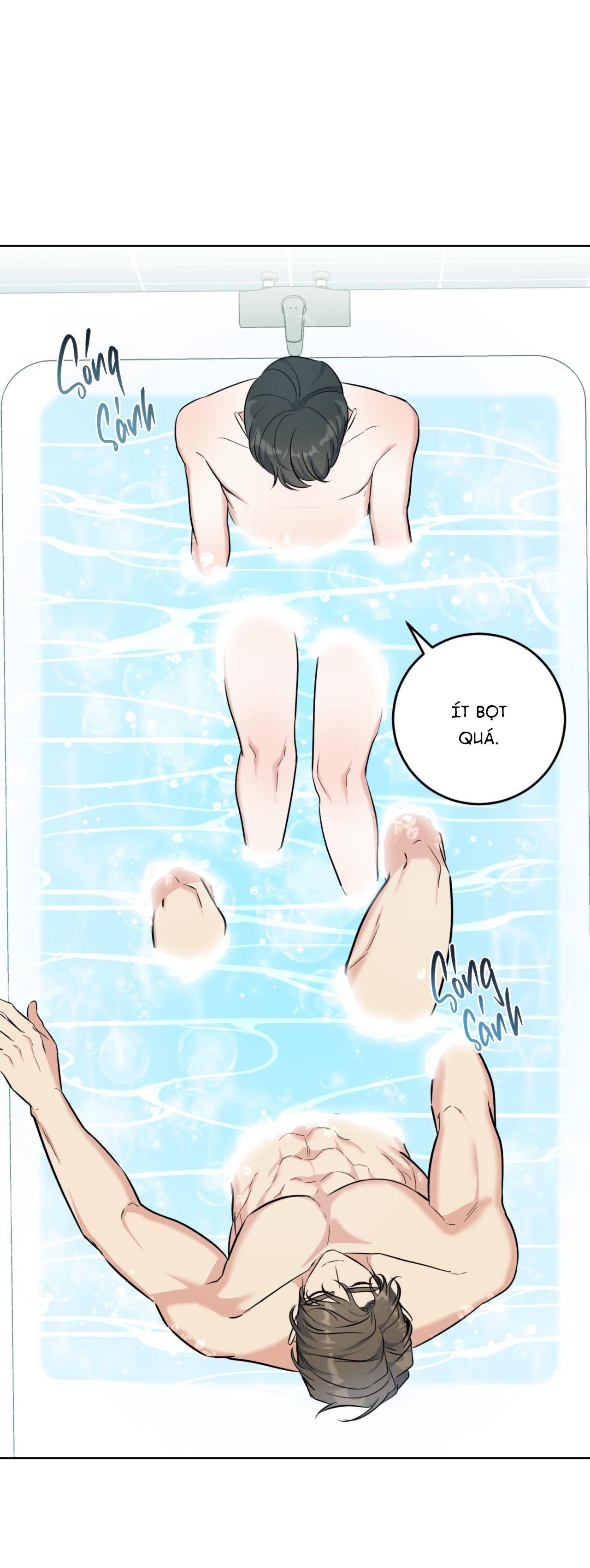 khu rừng tĩnh lặng chapter 19 27