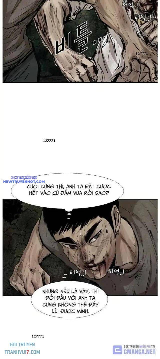 shark - cá mập chapter 116 9