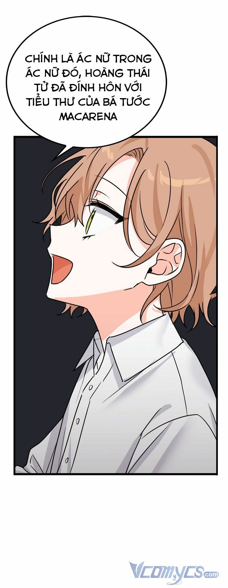 ác nữ karuna bé lại chapter 2 27