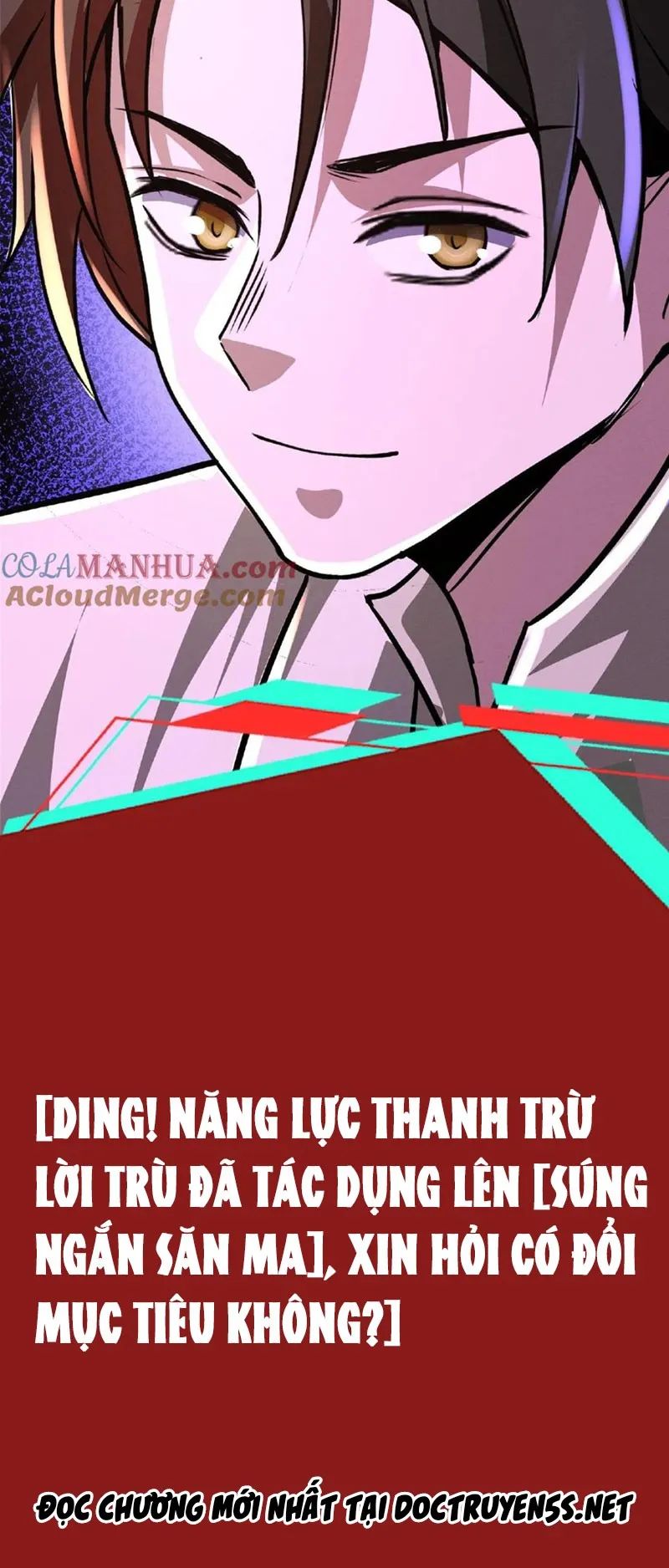 quỷ dị dược tề sư: bệnh nhân của ta đều là kinh khủng chapter 72 7