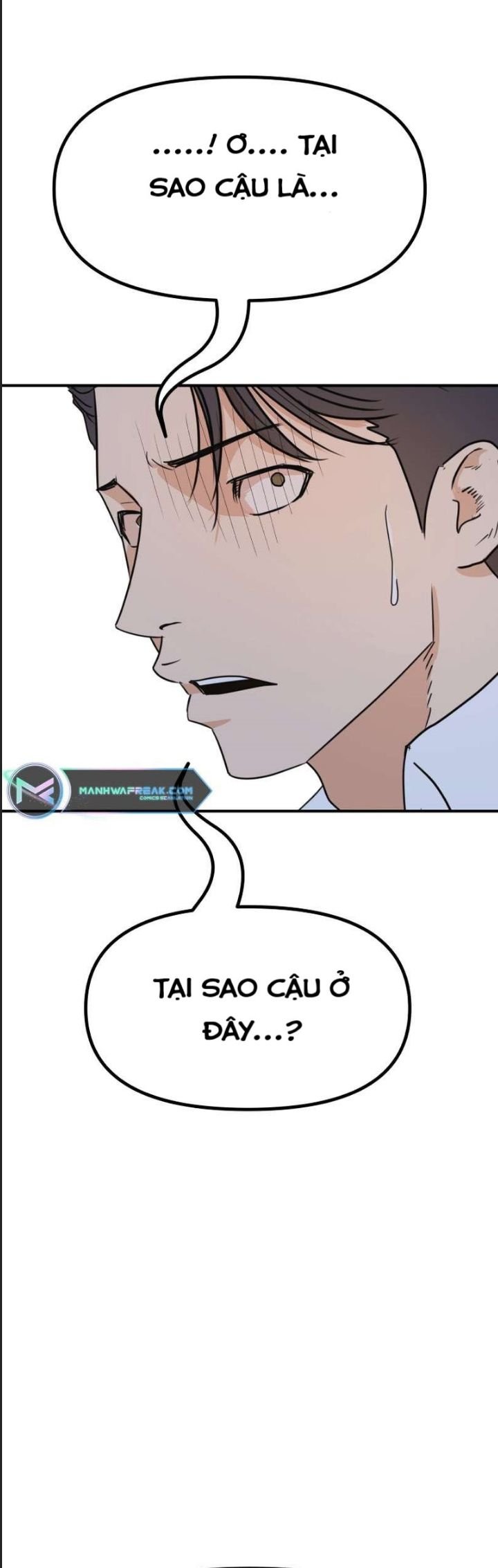 bạn trai võ sĩ chapter 117 33