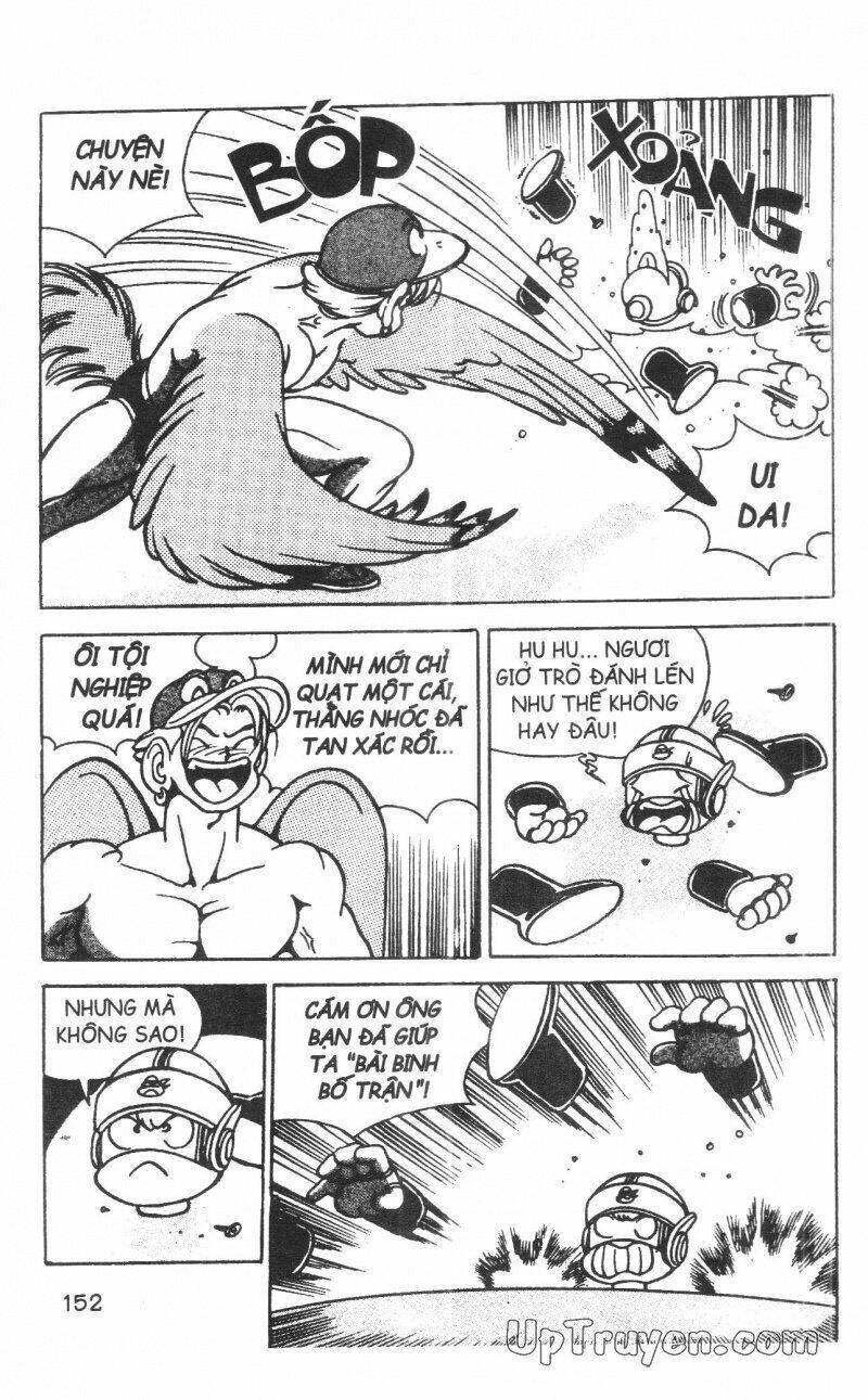 đội quân nhí nhố chapter 15 154