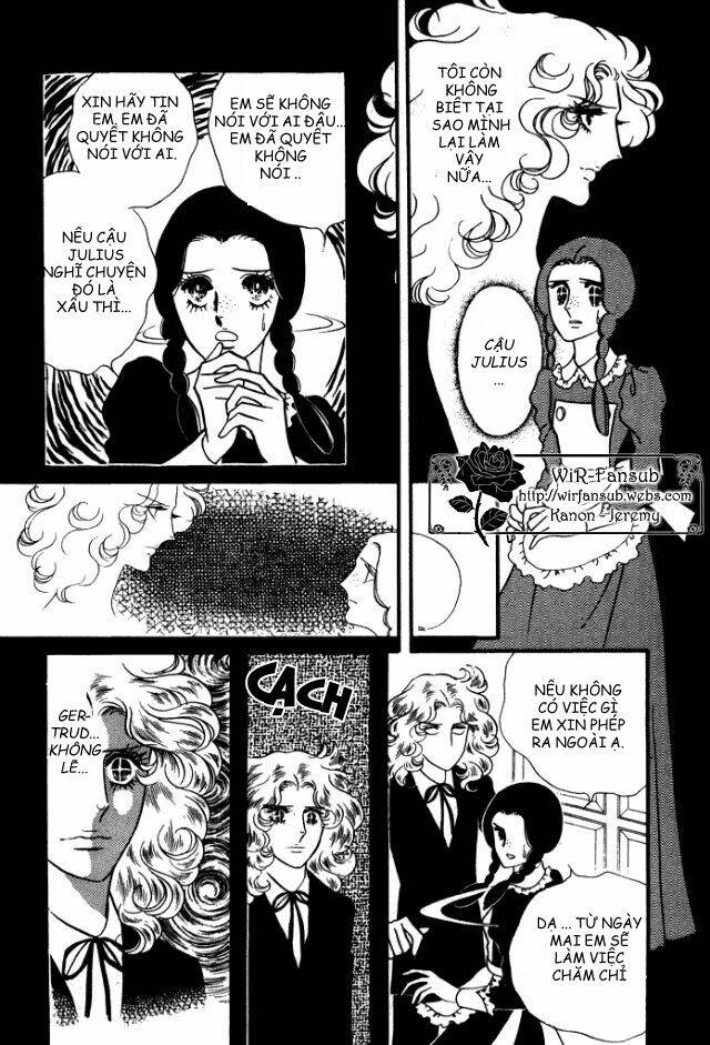 orpheus no mado chapter 3 16