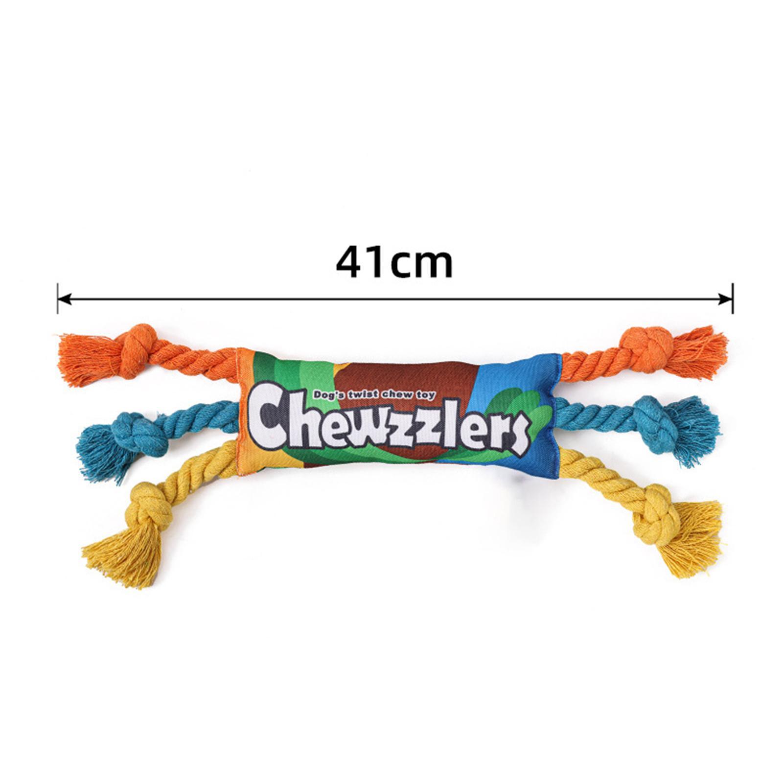 Squeaky Dog Toys Dog Chew Toys Interactive Dog Toys for Small Medium Dogs