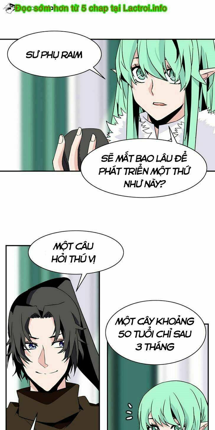 ảo mộng vương chapter 39 8