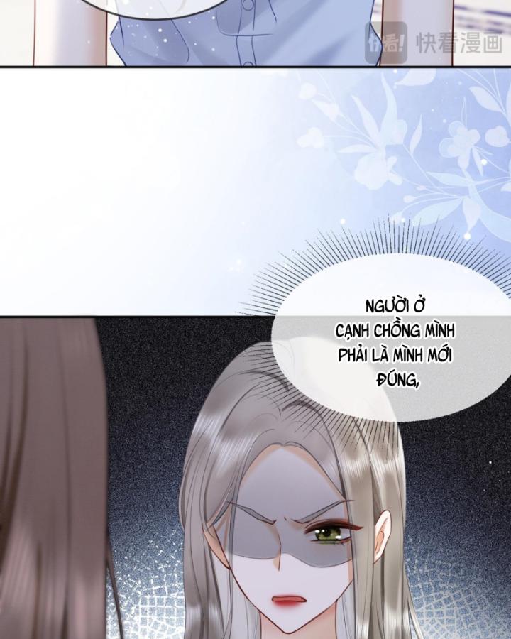 tổng tài độc sủng kiều thê thế thân [truyện chữ] chapter 1 41