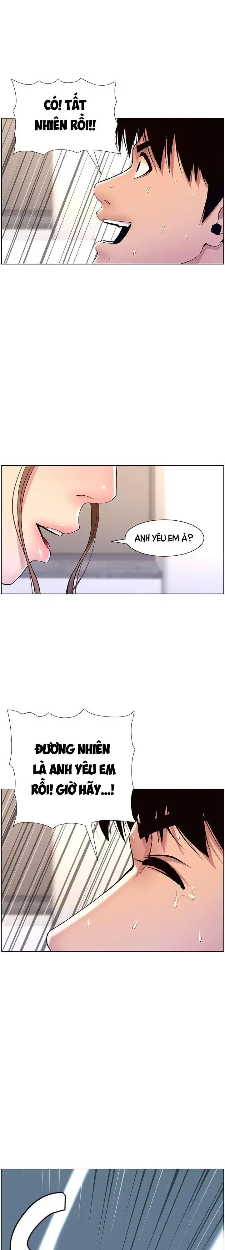 app đế vương giường chiếu chapter 14 21