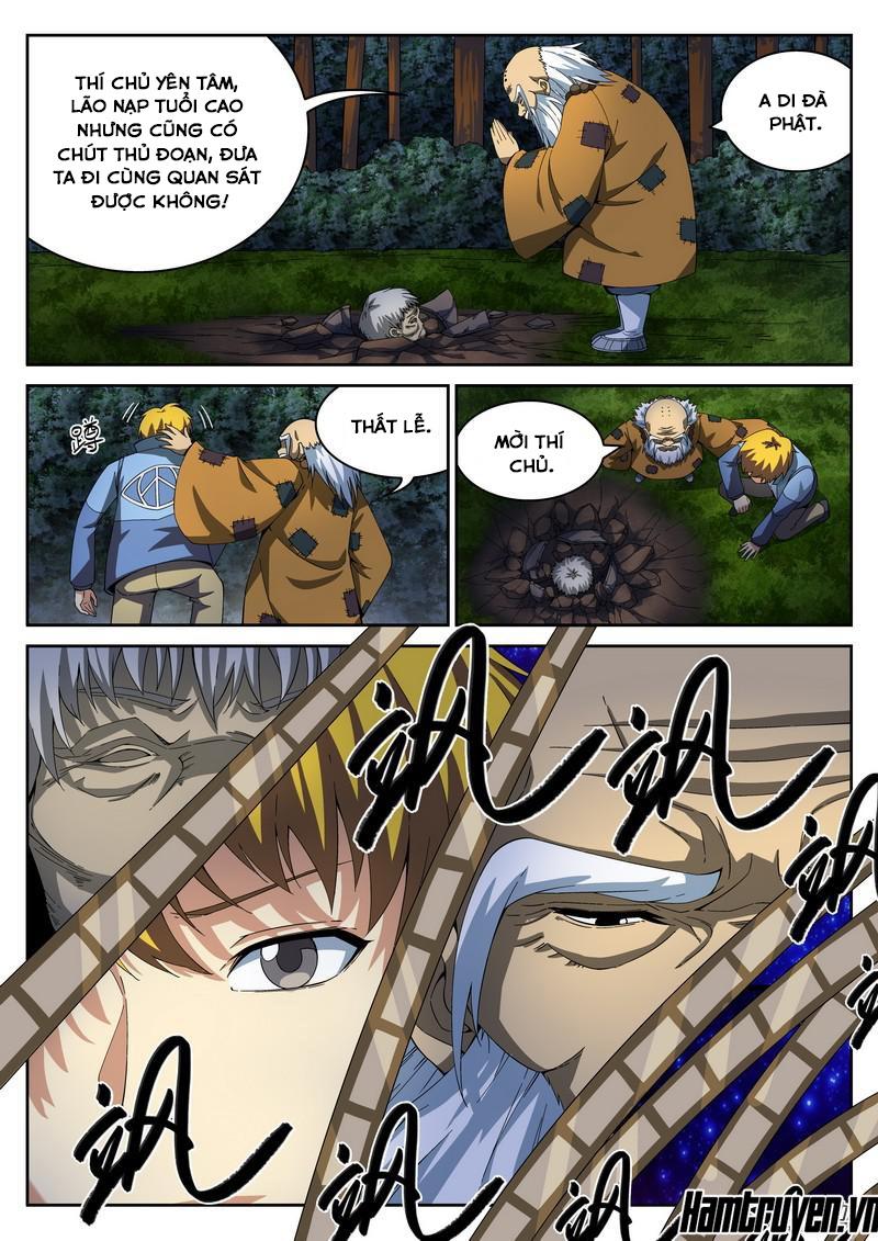 tử vong hồi 2 chapter 30 12