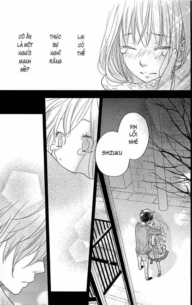 tonari no kaibutsu-kun chapter 45 12