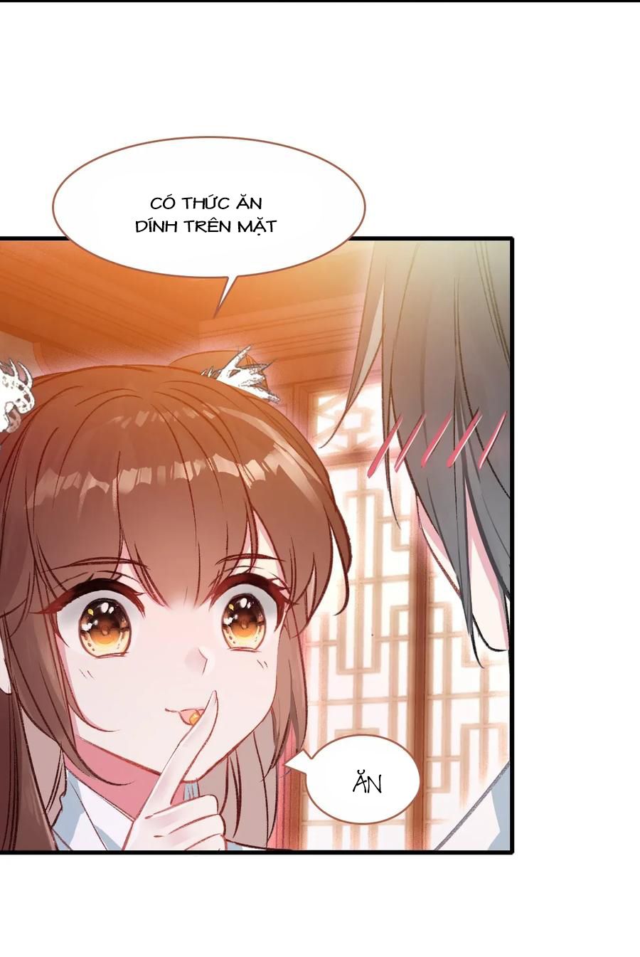 Gả Cho Một Tên Thái Giám Đáng Ghét chapter 161 - Trang 5