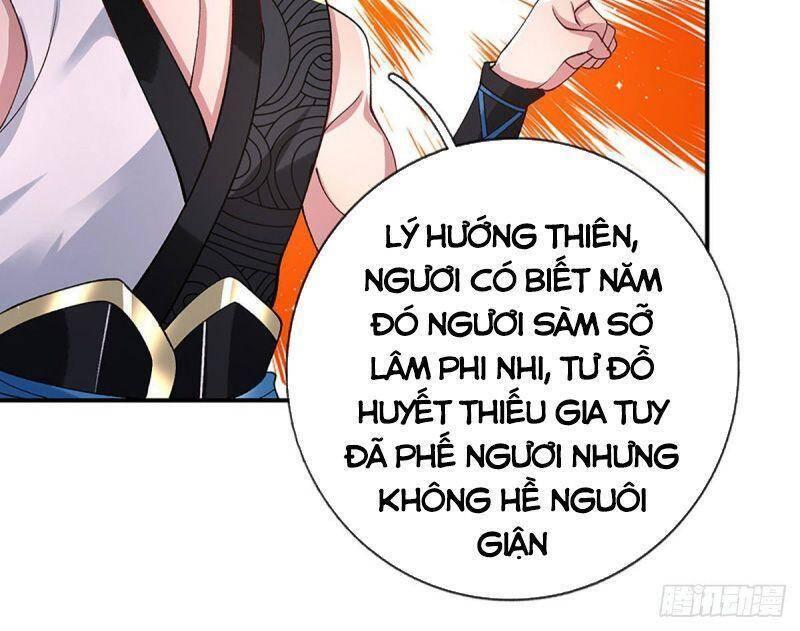 Ta Trở Về Từ Thế Giới Tu Tiên chapter 48 4