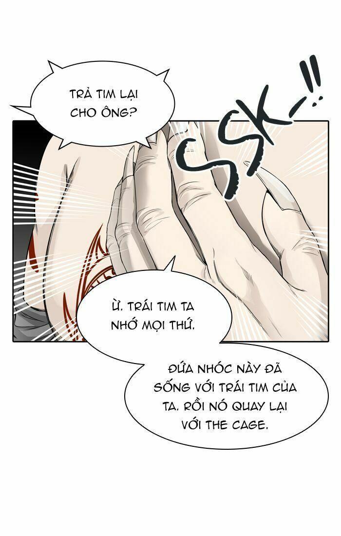 tòa tháp bí ẩn 2 chapter 439 83