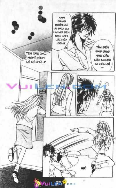 tóc gió thôi bay chapter 6 27