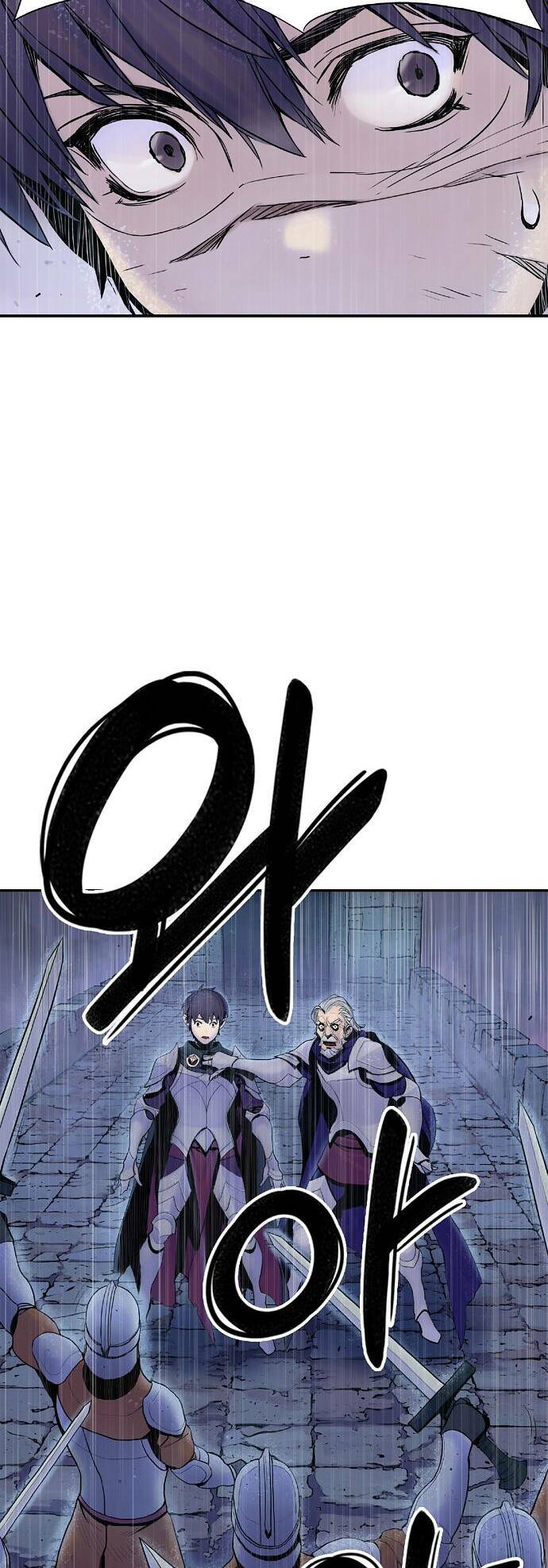 băng tâm kỵ sĩ chapter 6 16