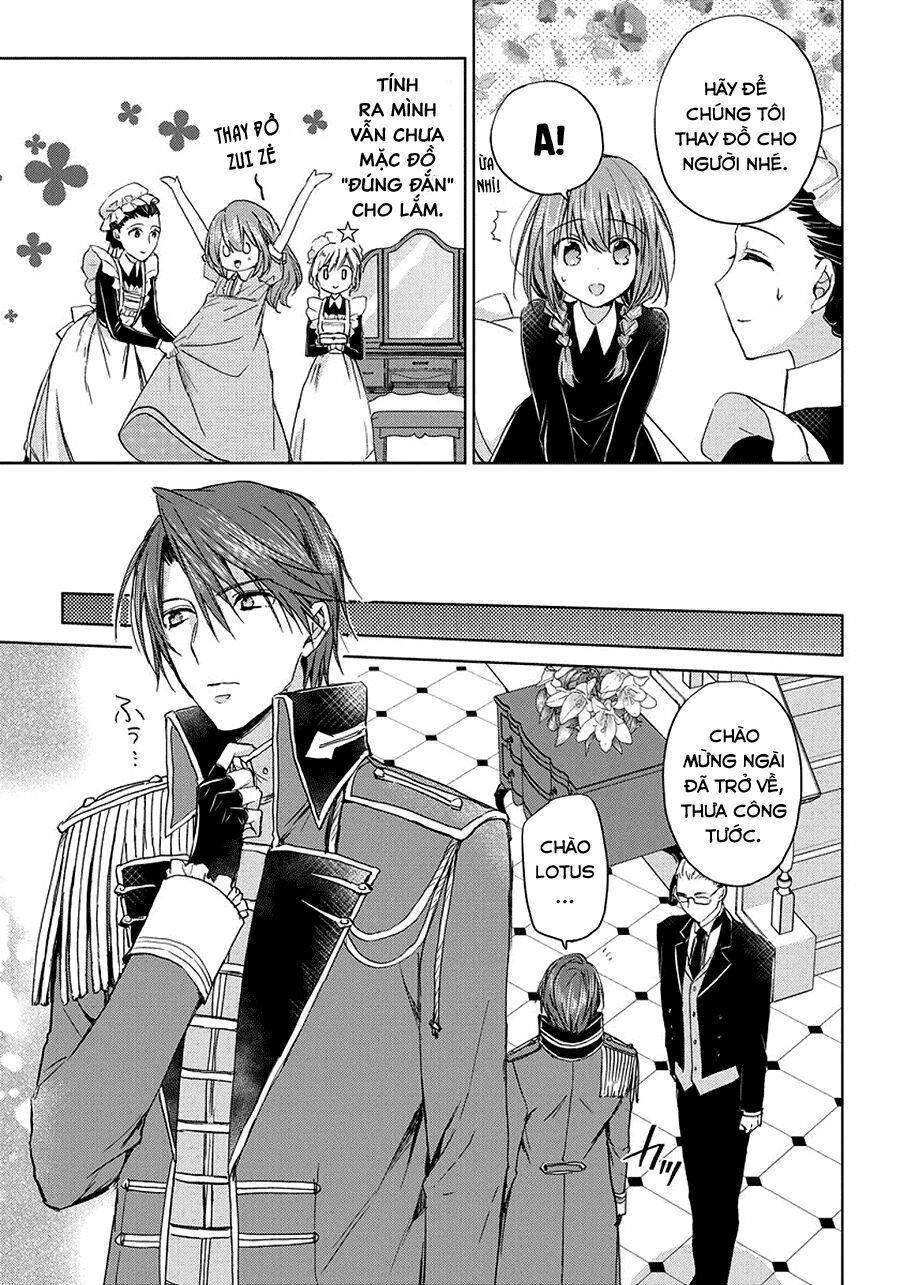 ai đó làm ơn giải thích tình hình với! chapter 2 11