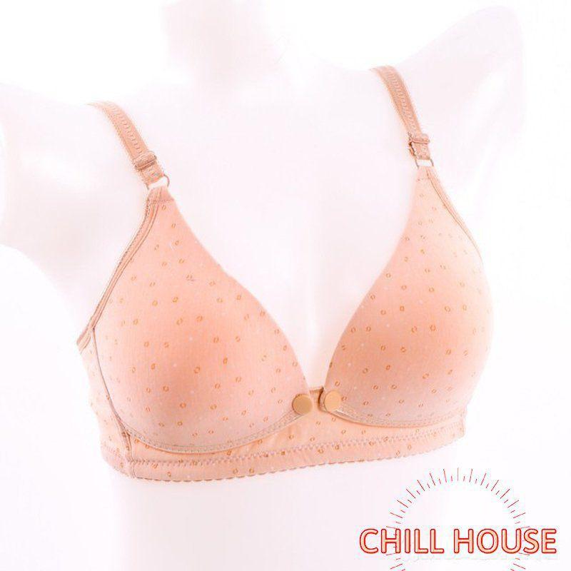 Áo lót cho con bú -áo lót bầu hàng Thái chuẩn mã 136 - CHILLHOUSE