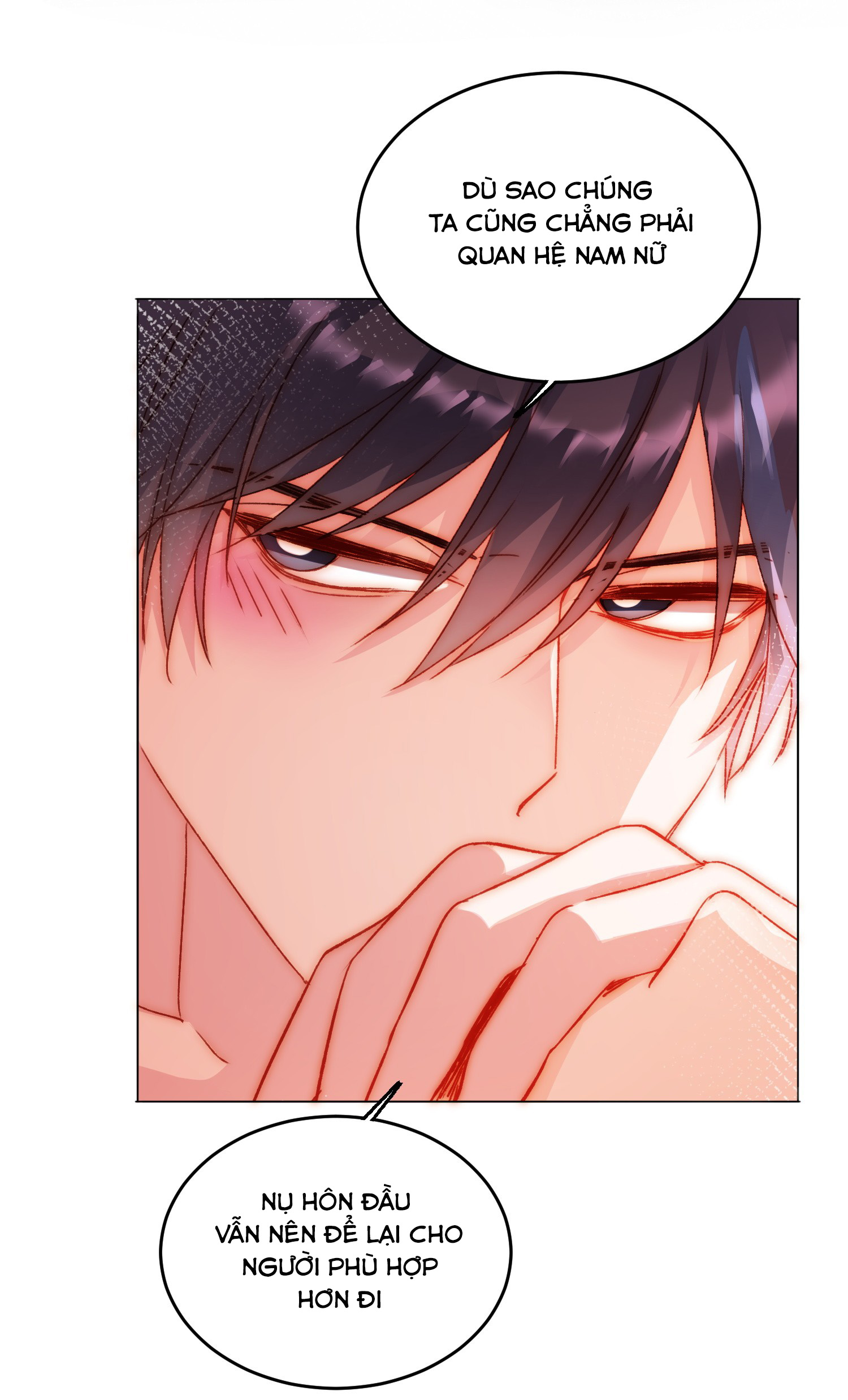 tôi phải làm một kẻ đại xấu xa chapter 39 16