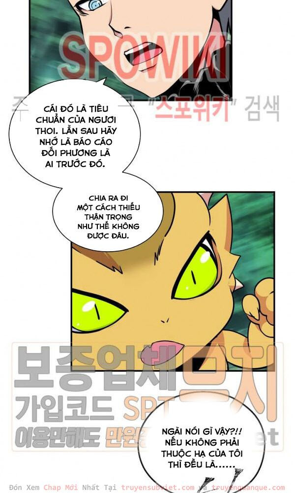 tôi sinh ra để làm người vĩ đại chapter 39 16
