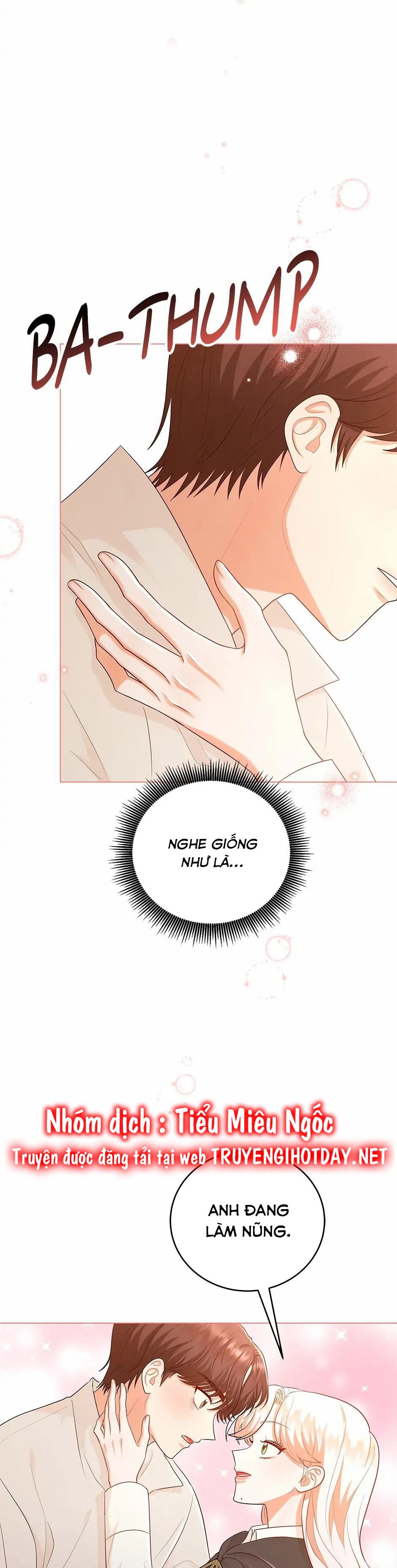 diễn vai ác nữ cũng thật khó khăn chapter 44 17