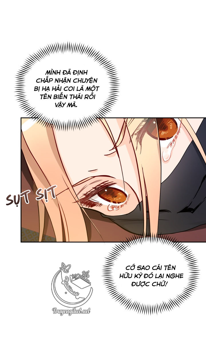 khế ước hậu cung chapter 26.2 30