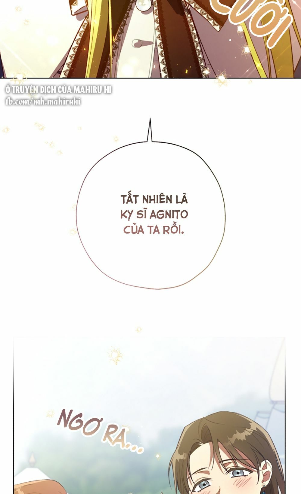 công chúa khắc dấu lên kẻ phản nghịch chapter 42 67