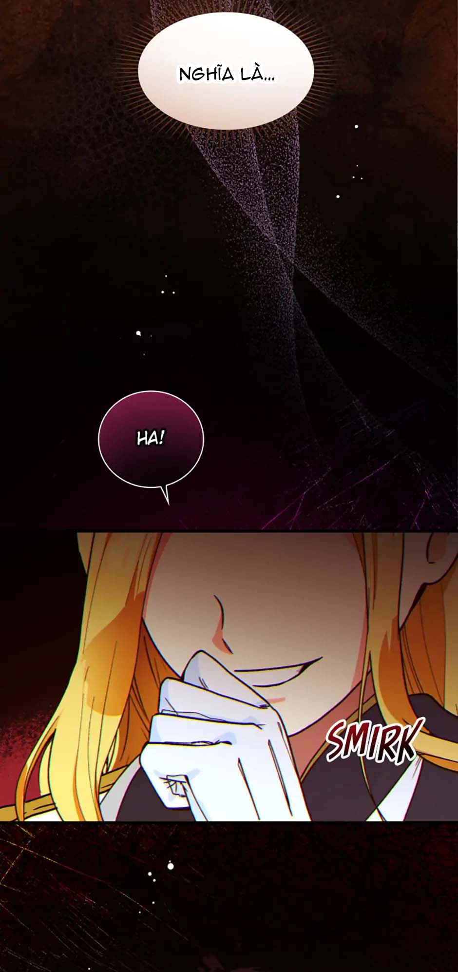 hiệp sĩ băng giá chapter 29.1 23