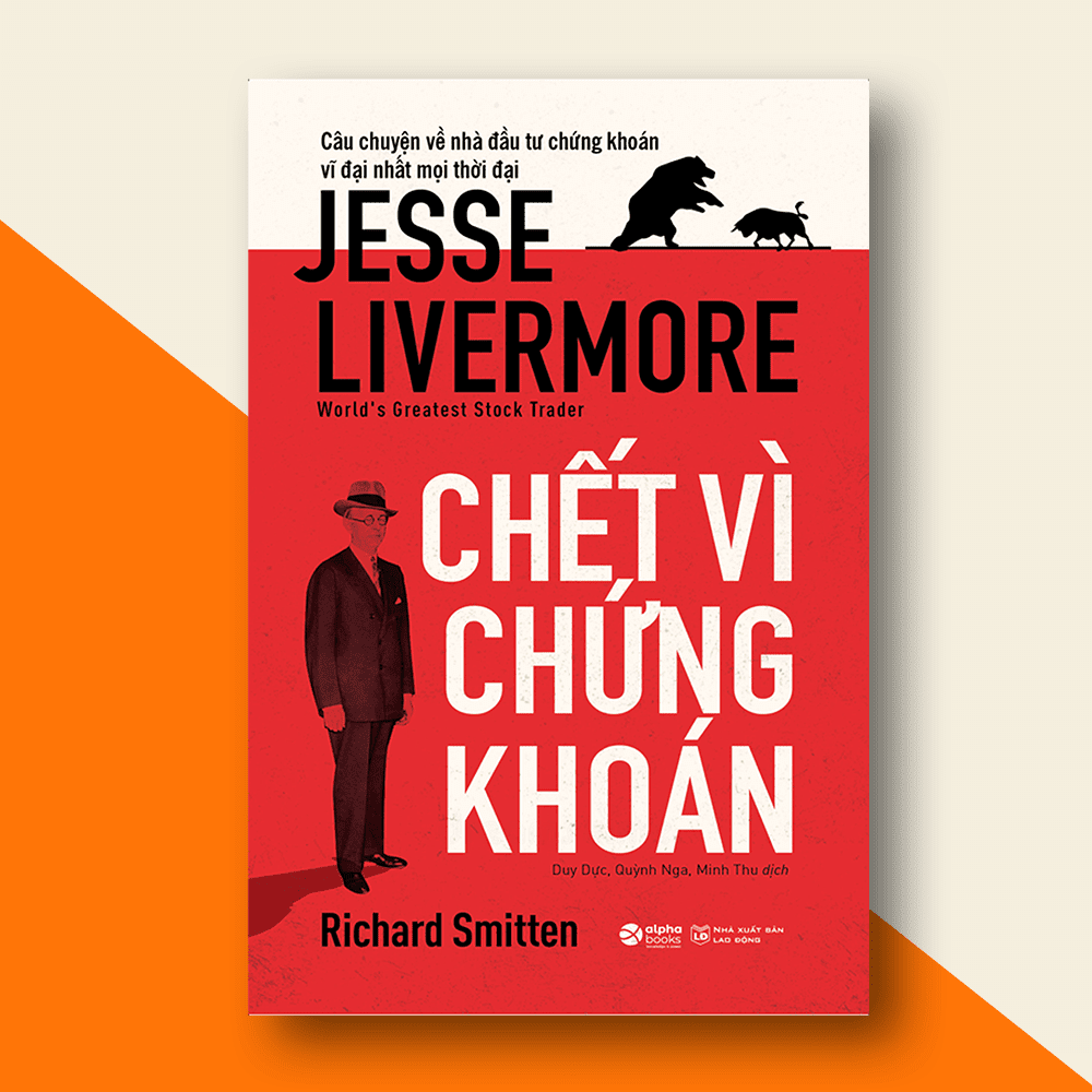 Chết Vì Chứng Khoán