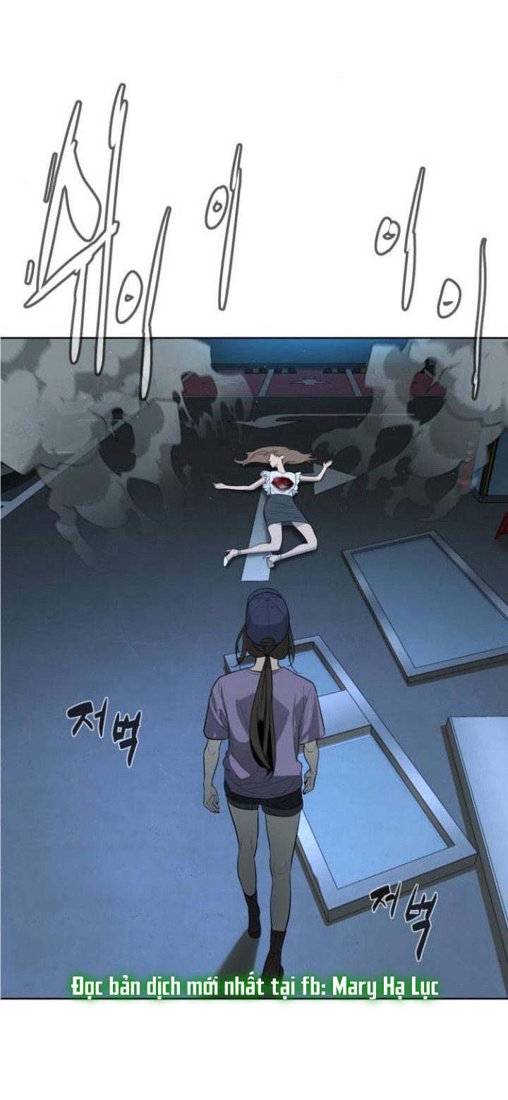 bạch huyết - white blood chapter 42 51