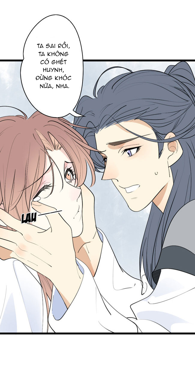 kế hoạch quyến rũ thư sinh nghèo chapter 8 9