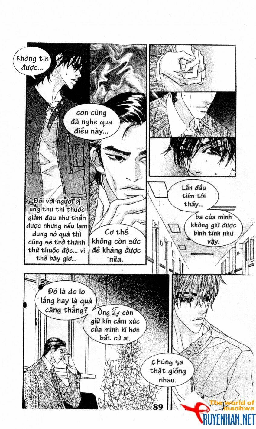 you're so cool chapter 59 11