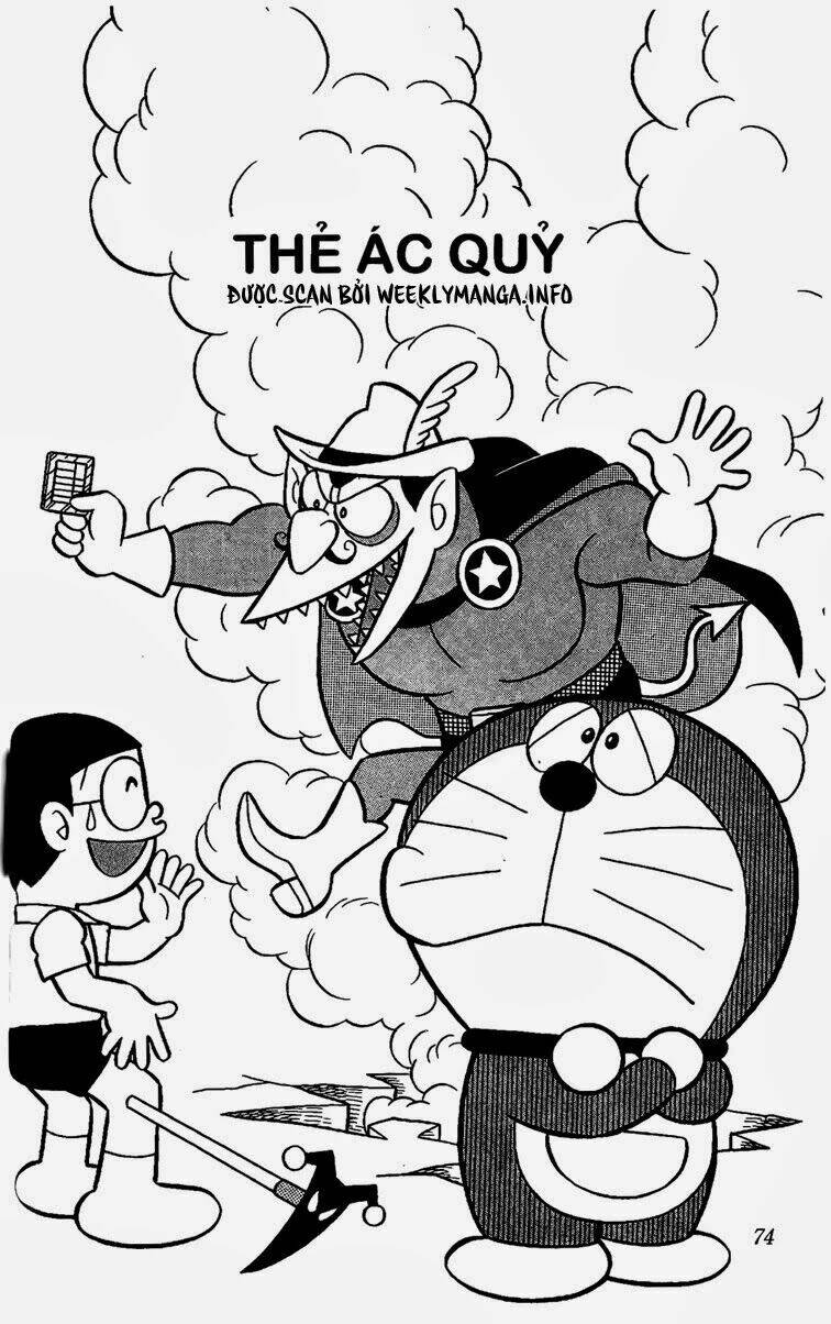 doraemon chapter 404 1