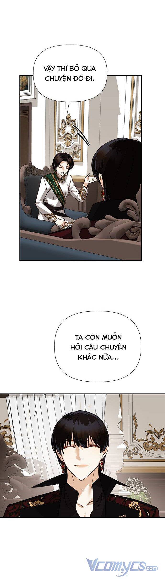 hậu cung của nữ chính chapter 42 12