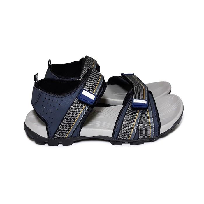 Giày Sandal Nam Quai Ngang Teramo Cao Cấp TRM33