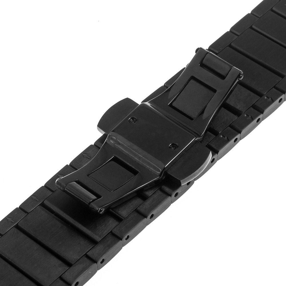 Stainless Steel Band Strap For Huami Amazfit Stratos Sports Watch 2 2S 3