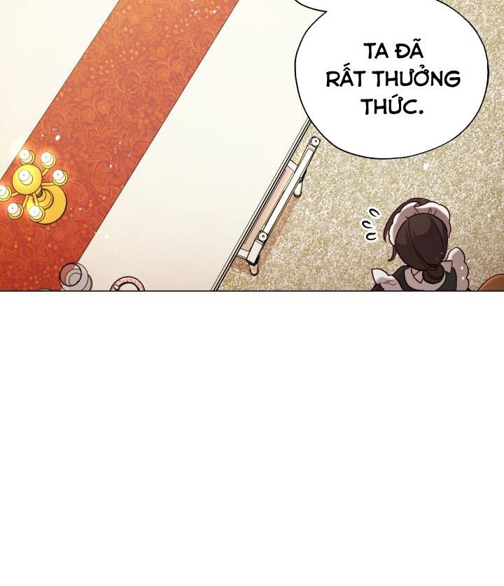 quý cô không thể chạm vào chapter 3 9