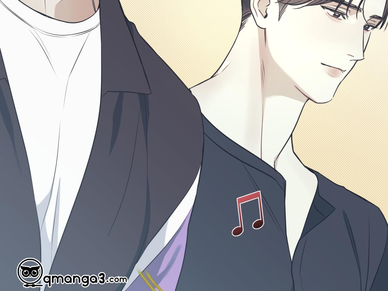 dải hợp âm trên đại dương xanh chapter 20 76