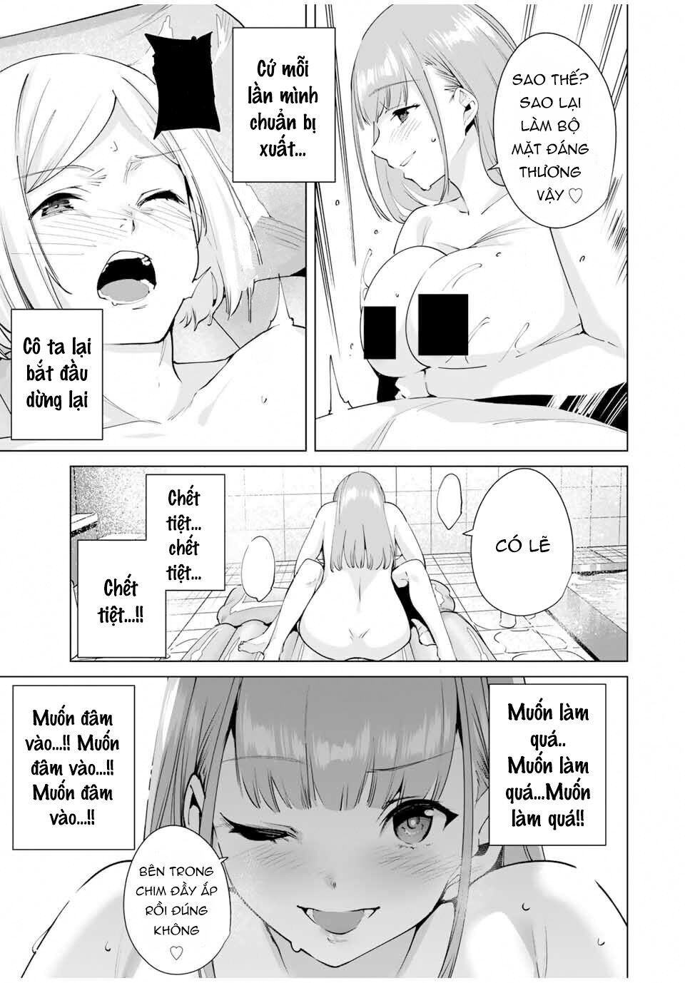 destiny lover season 2 chapter 15 11