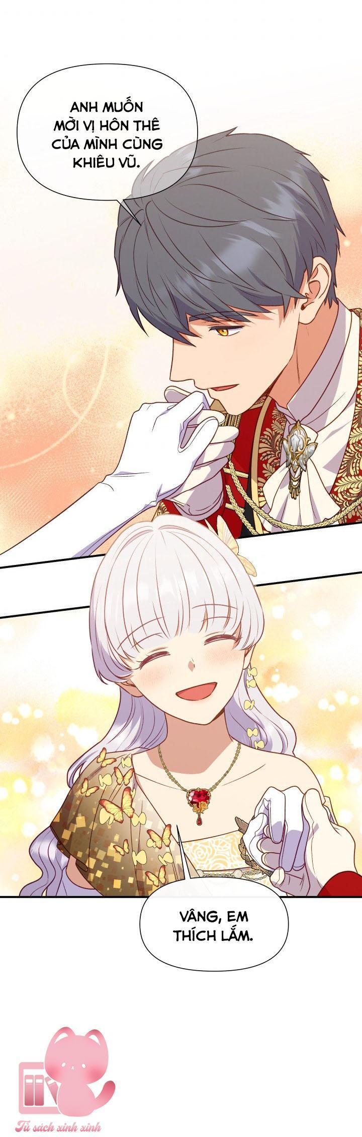 công nương khế ước của gia tộc công tước quái vật chapter 145 46