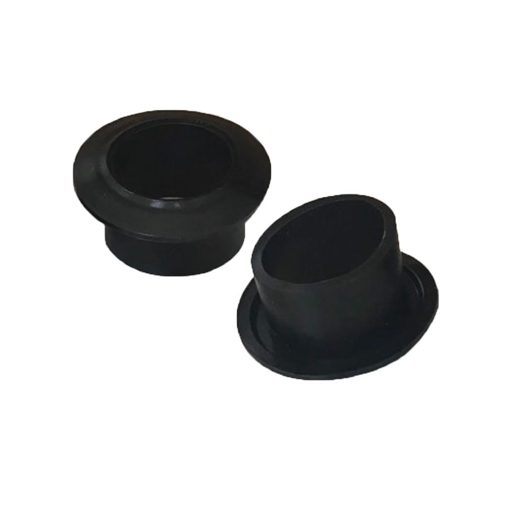 10 gioăng chụp ngoài silicon chịu nhiệt phi 27 dùng cho máy nước nóng năng lượng mặt trời