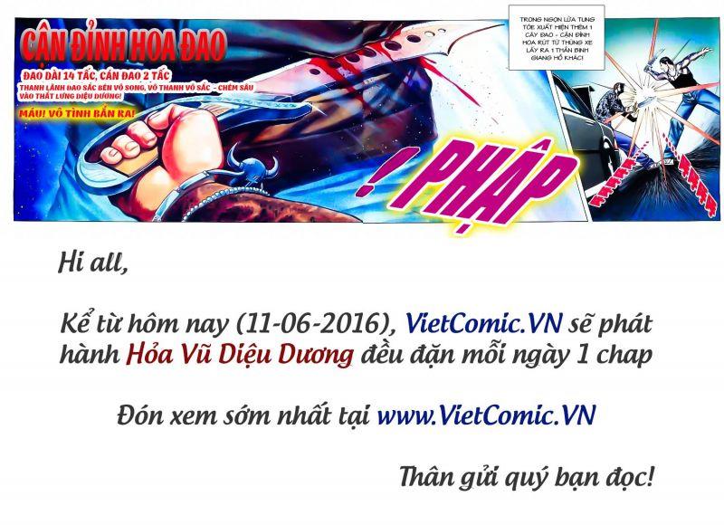 hỏa vũ diệu dương chapter 5 29