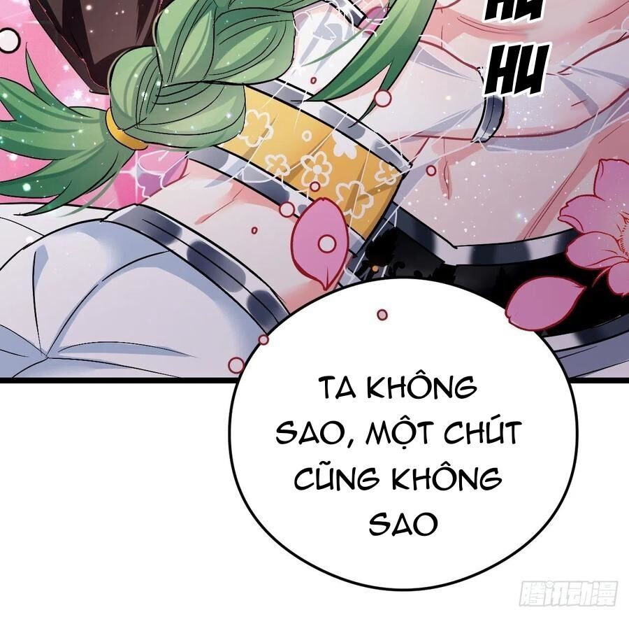 ta mới không gả cho hoàng tử phản diện chapter 55 15