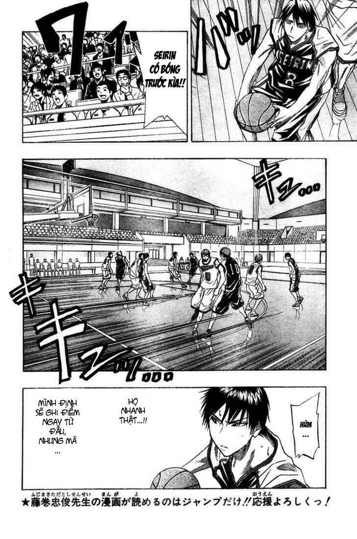 vua bóng rổ kuroko chapter 26 6