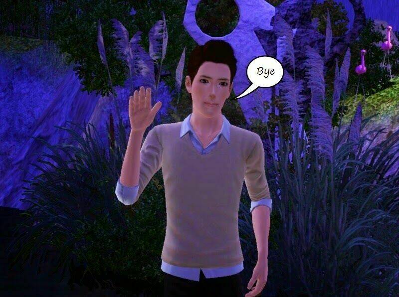 [truyện sims 3] alice chapter 1 62